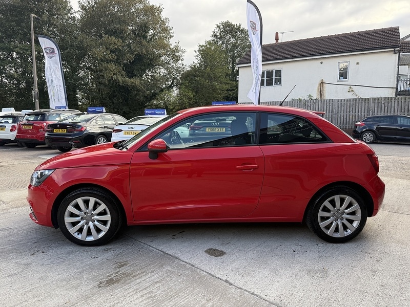 Used Audi A1 2012 for sale - 76615782: Photo 5