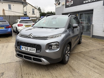 Used Citroen C3 Aircross 2019 for sale - 79435279: Photo