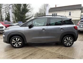 Used Citroen C3 Aircross 2019 for sale - 79435279: Photo