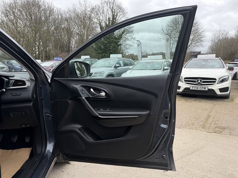 Used Renault Kadjar 2016 for sale - 77677111: Photo 10