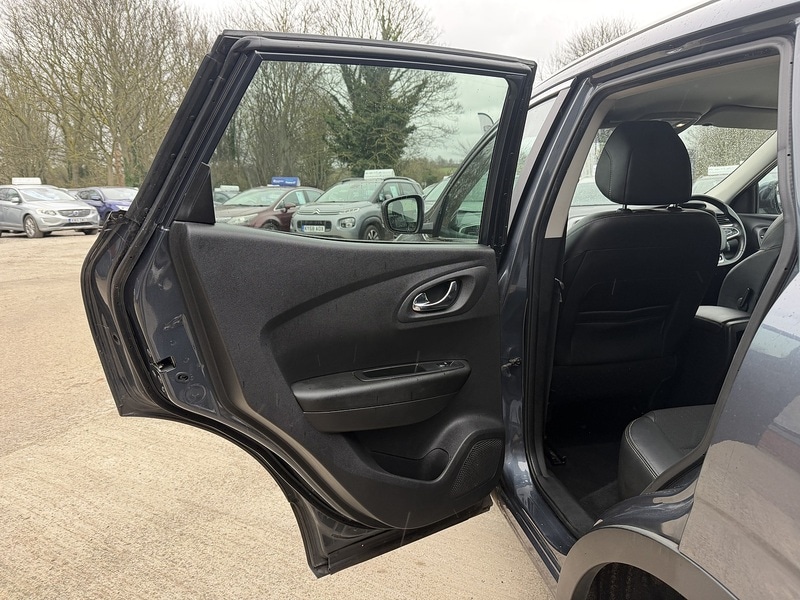 Used Renault Kadjar 2016 for sale - 77677111: Photo 14