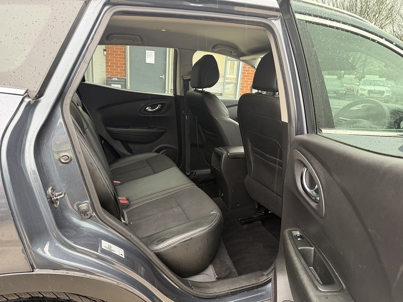 Used Renault Kadjar 2016 for sale - 77677111: Photo 15