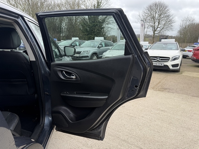 Used Renault Kadjar 2016 for sale - 77677111: Photo 16