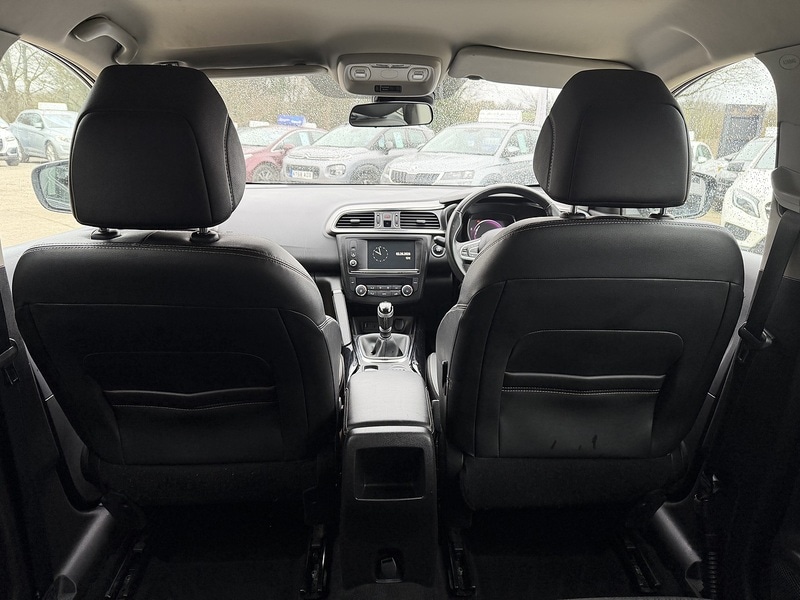 Used Renault Kadjar 2016 for sale - 77677111: Photo 20
