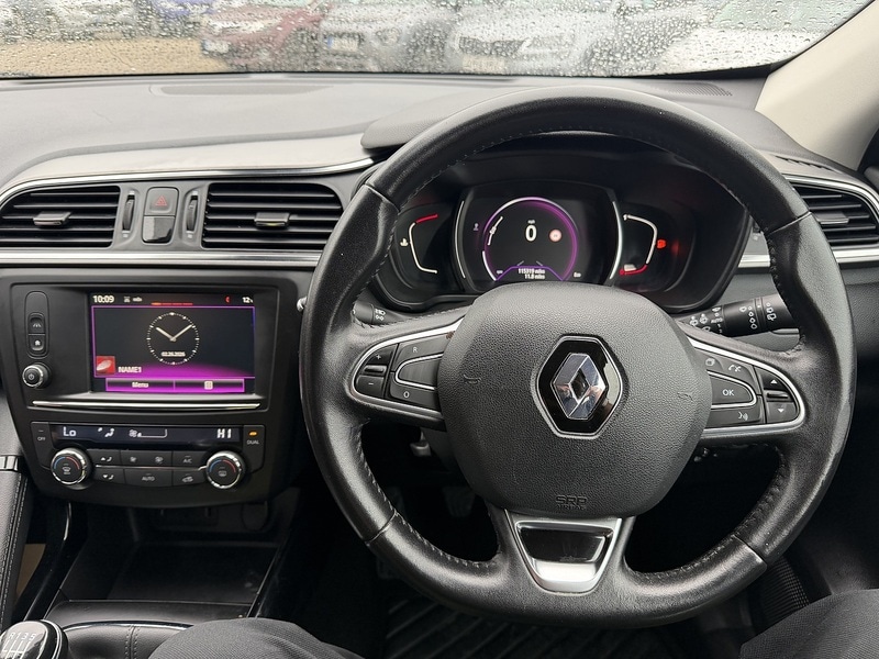 Used Renault Kadjar 2016 for sale - 77677111: Photo 41
