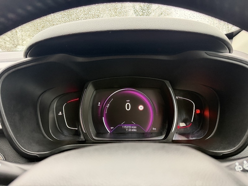 Used Renault Kadjar 2016 for sale - 77677111: Photo 42