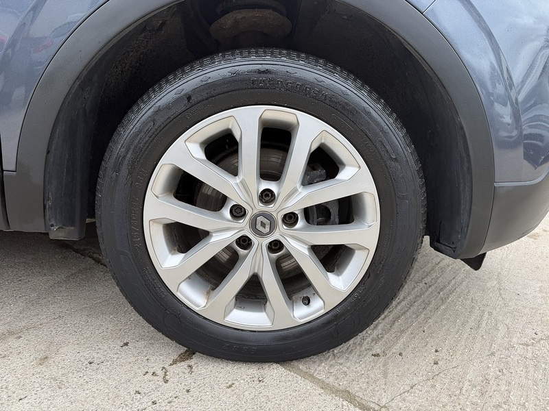 Used Renault Kadjar 2016 for sale - 77677111: Photo 43