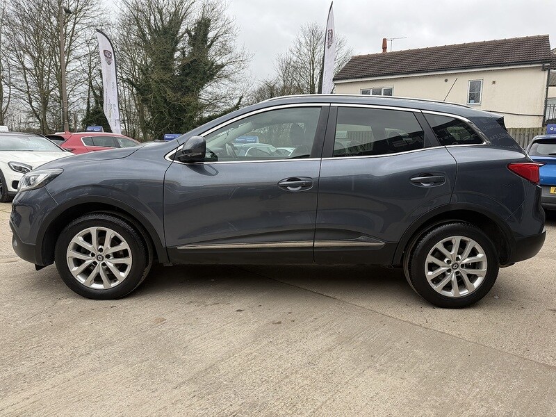 Used Renault Kadjar 2016 for sale - 77677111: Photo 7