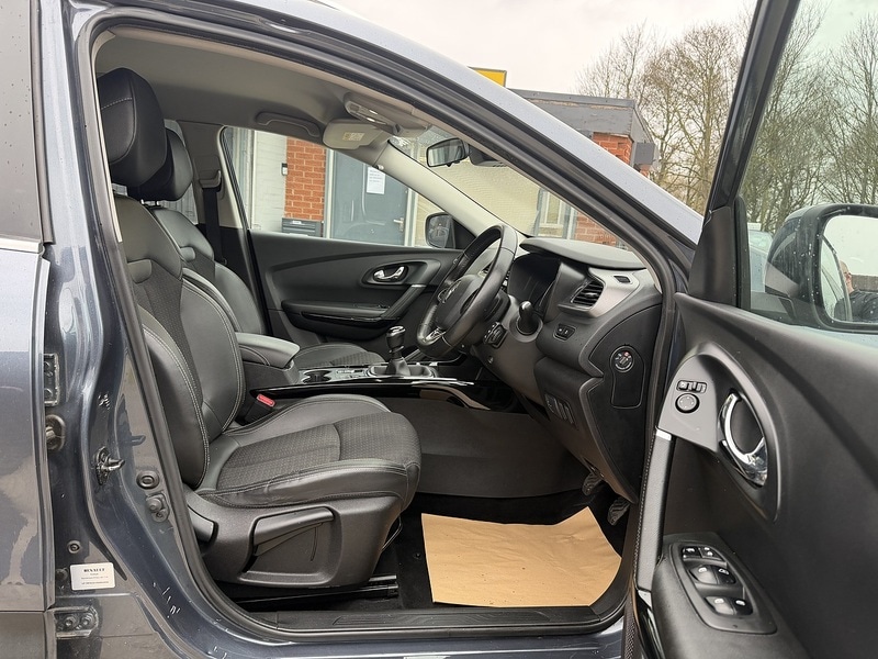 Used Renault Kadjar 2016 for sale - 77677111: Photo 9