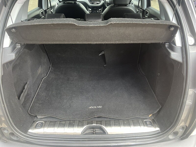 Used Peugeot 2008 2015 for sale - 76615760: Photo 17