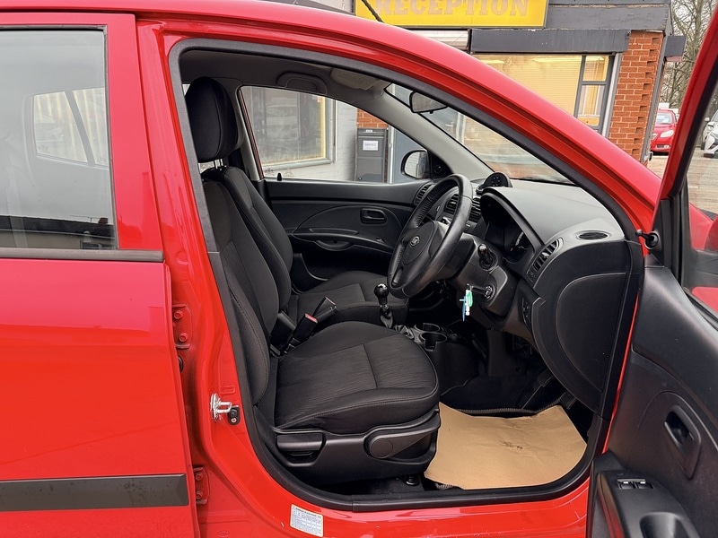 Used Kia Picanto 2011 for sale - 77418342: Photo 10