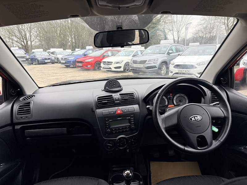 Used Kia Picanto 2011 for sale - 77418342: Photo 14