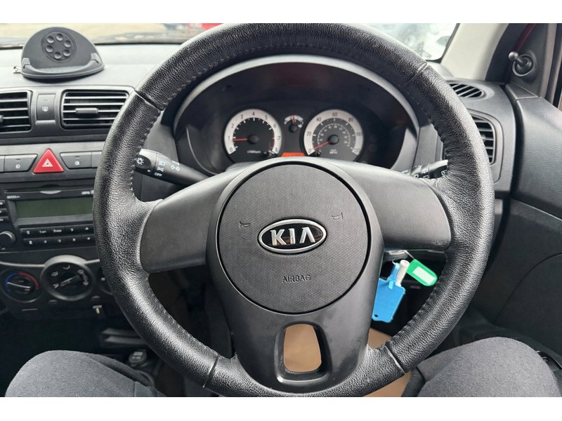 Used Kia Picanto 2011 for sale - 77418342: Photo 20