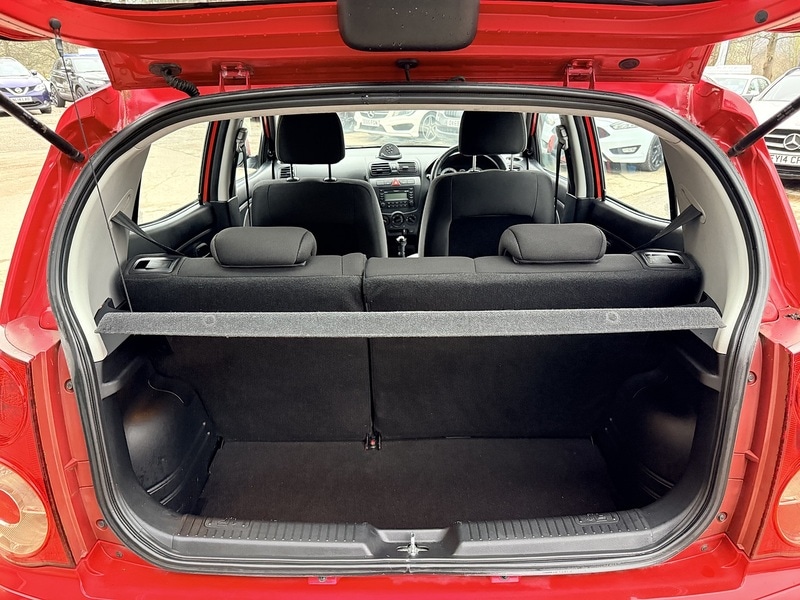 Used Kia Picanto 2011 for sale - 77418342: Photo 9