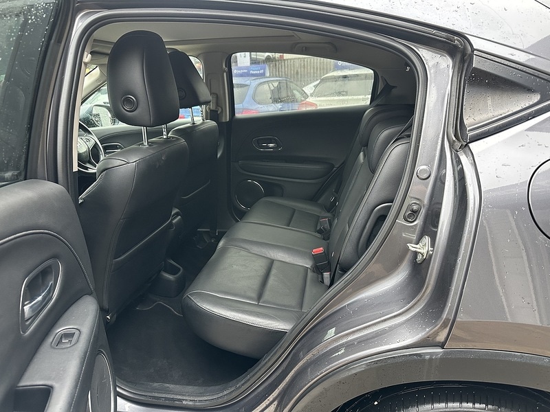 Used Honda HR-V 2015 for sale - 76941684: Photo 15