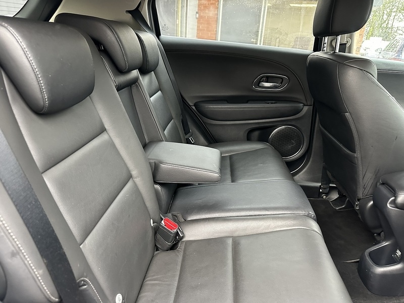 Used Honda HR-V 2015 for sale - 76941684: Photo 17