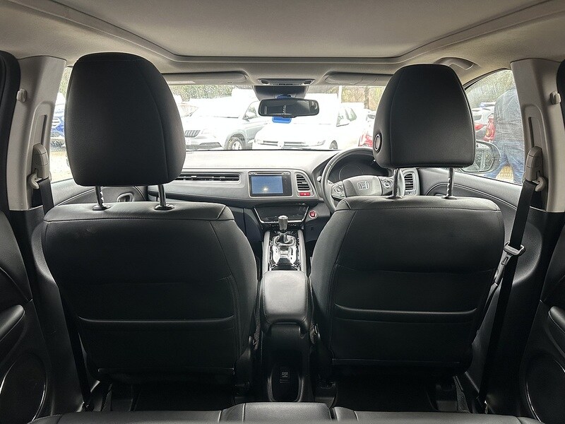 Used Honda HR-V 2015 for sale - 76941684: Photo 18