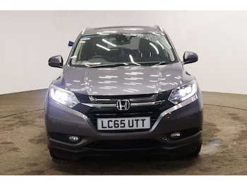 Used Honda HR-V 2015 for sale - 76941684: Photo
