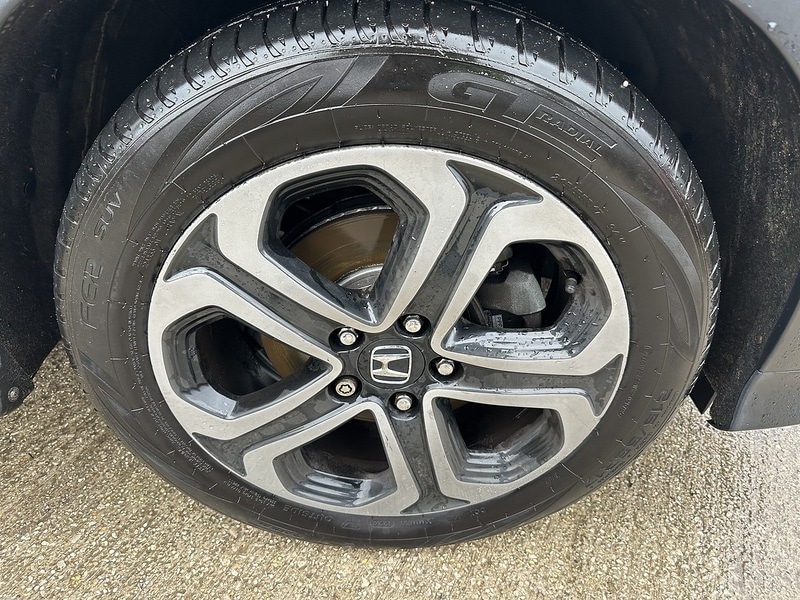 Used Honda HR-V 2015 for sale - 76941684: Photo 20