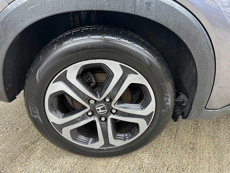 Used Honda HR-V 2015 for sale - 76941684: Photo 21