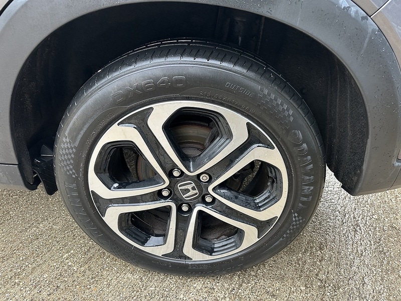 Used Honda HR-V 2015 for sale - 76941684: Photo 22