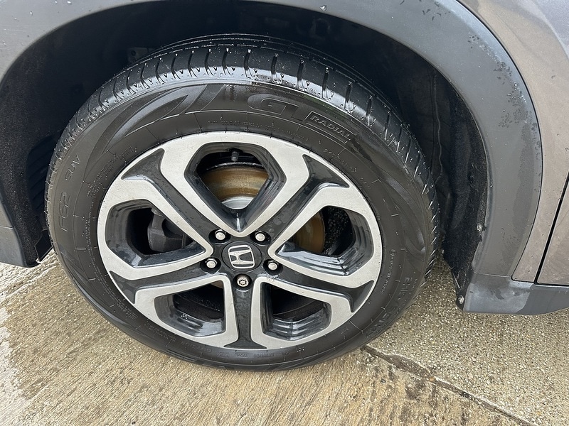 Used Honda HR-V 2015 for sale - 76941684: Photo 23