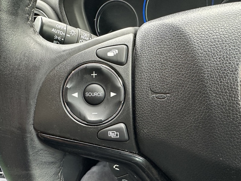 Used Honda HR-V 2015 for sale - 76941684: Photo 25