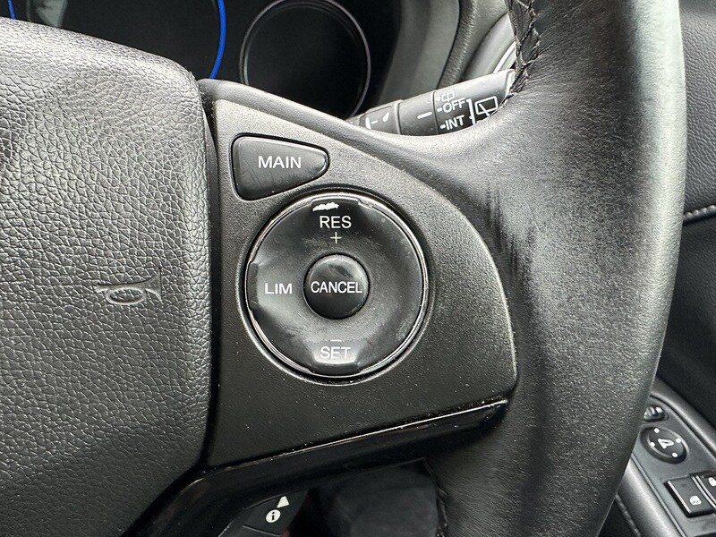 Used Honda HR-V 2015 for sale - 76941684: Photo 26