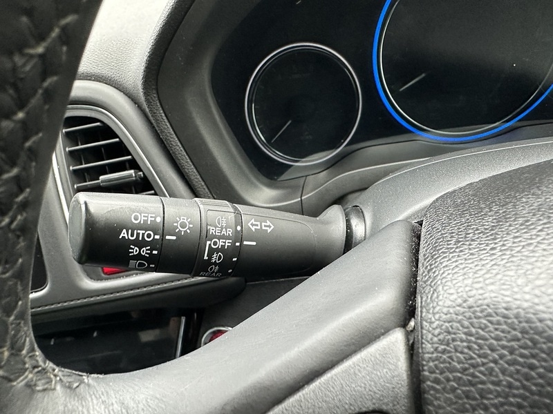 Used Honda HR-V 2015 for sale - 76941684: Photo 27