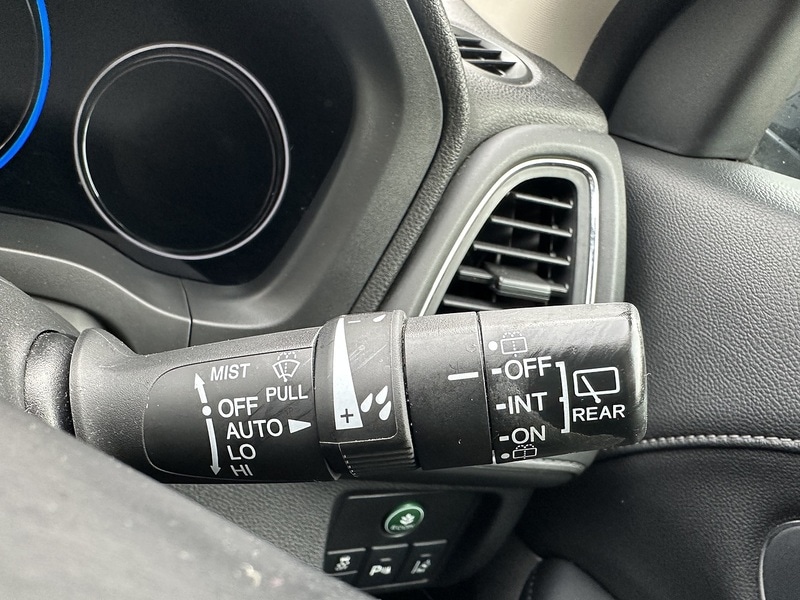 Used Honda HR-V 2015 for sale - 76941684: Photo 28