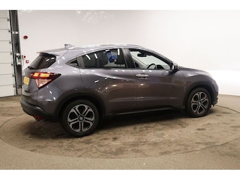 Used Honda HR-V 2015 for sale - 76941684: Photo