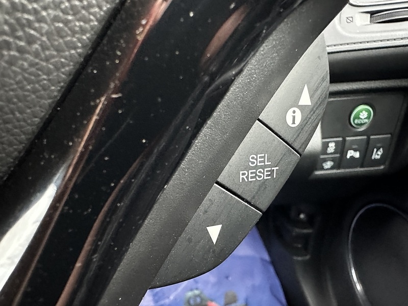 Used Honda HR-V 2015 for sale - 76941684: Photo 30