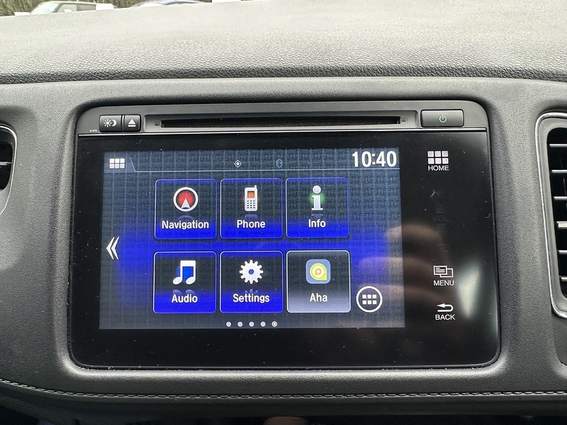 Used Honda HR-V 2015 for sale - 76941684: Photo 32