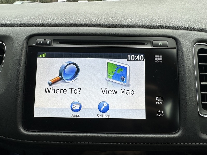 Used Honda HR-V 2015 for sale - 76941684: Photo 33