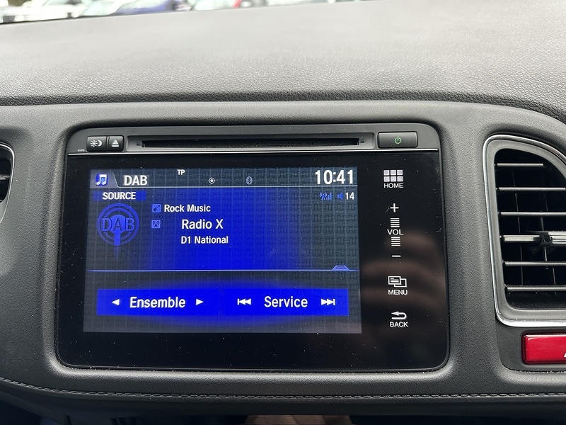 Used Honda HR-V 2015 for sale - 76941684: Photo 36