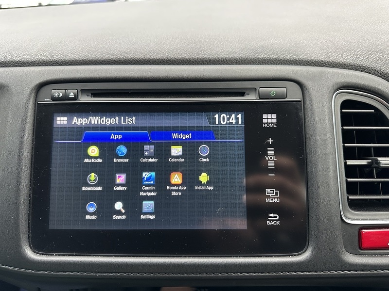 Used Honda HR-V 2015 for sale - 76941684: Photo 37