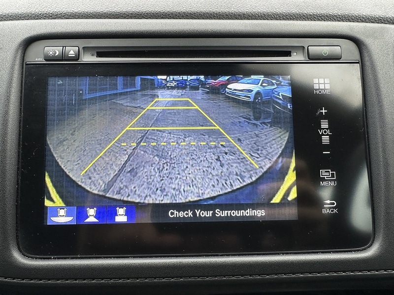 Used Honda HR-V 2015 for sale - 76941684: Photo 38