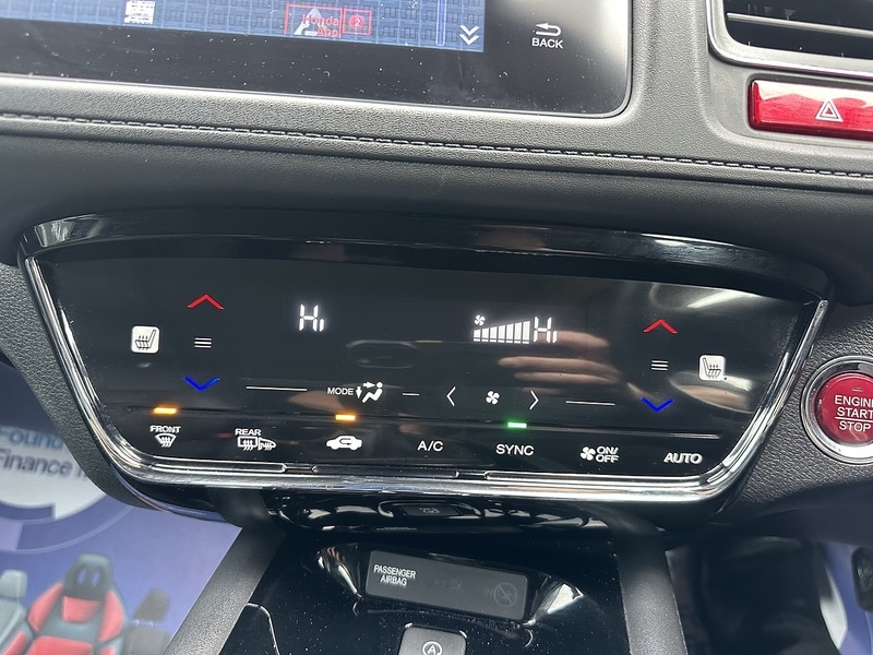 Used Honda HR-V 2015 for sale - 76941684: Photo 39