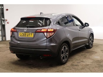 Used Honda HR-V 2015 for sale - 76941684: Photo