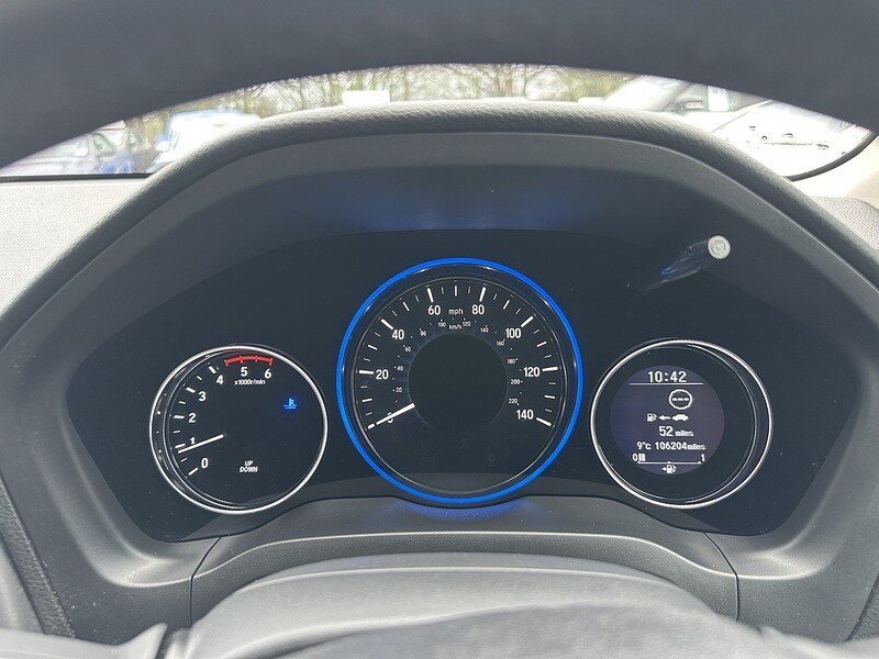 Used Honda HR-V 2015 for sale - 76941684: Photo 42