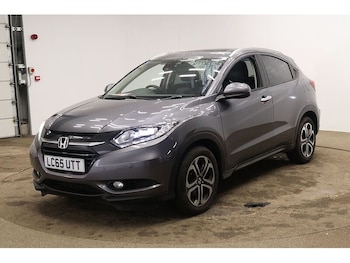 Used Honda HR-V 2015 for sale - 76941684: Photo
