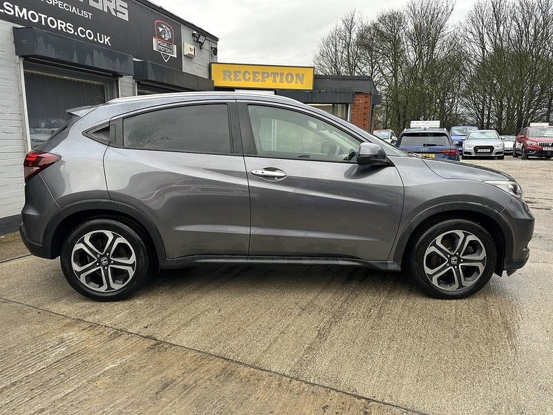 Used Honda HR-V 2015 for sale - 76941684: Photo 8