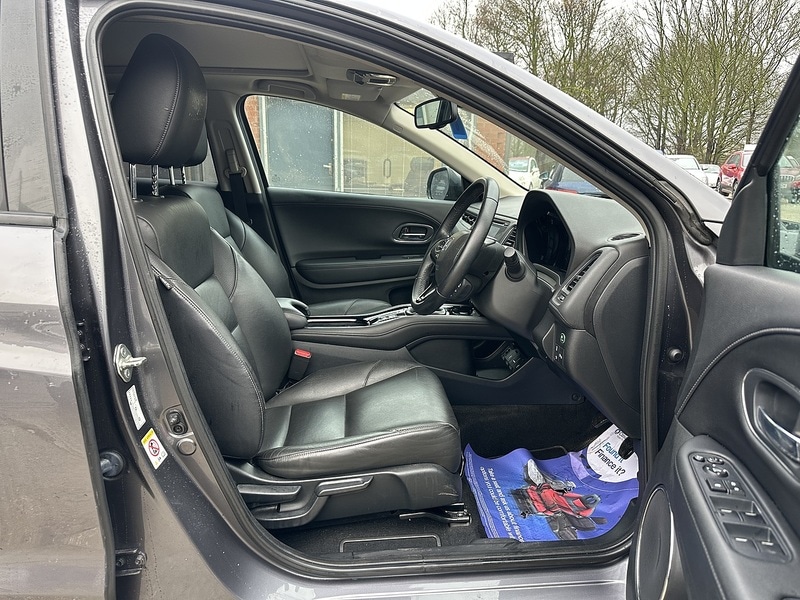 Used Honda HR-V 2015 for sale - 76941684: Photo 9