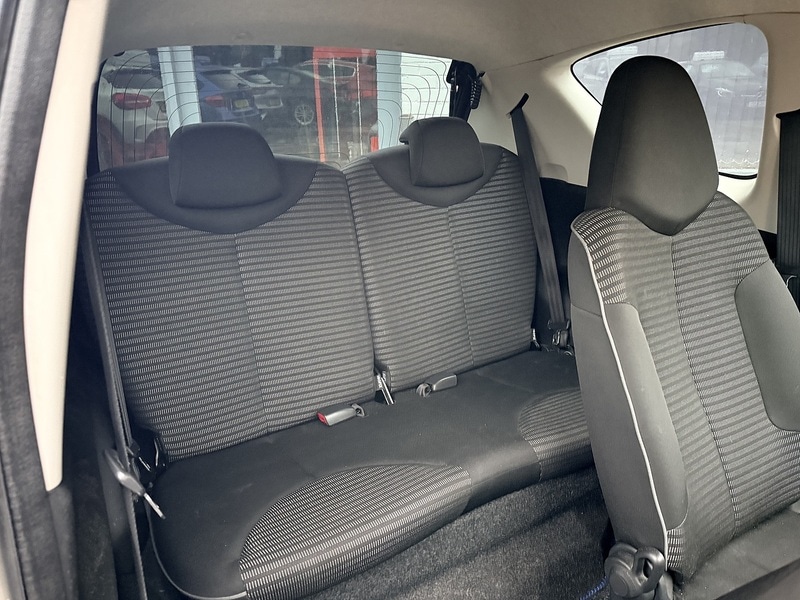 Used Peugeot 107 2013 for sale - 77166041: Photo 11