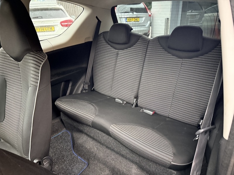 Used Peugeot 107 2013 for sale - 77166041: Photo 12