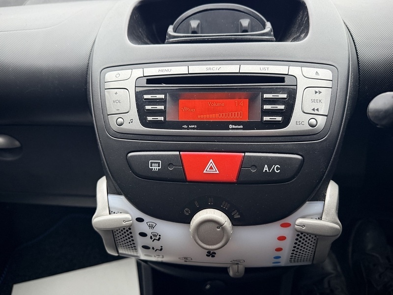 Used Peugeot 107 2013 for sale - 77166041: Photo 16