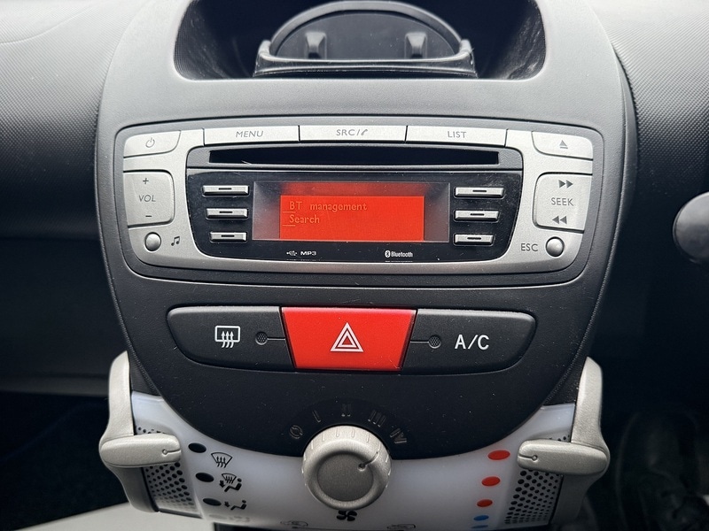 Used Peugeot 107 2013 for sale - 77166041: Photo 17