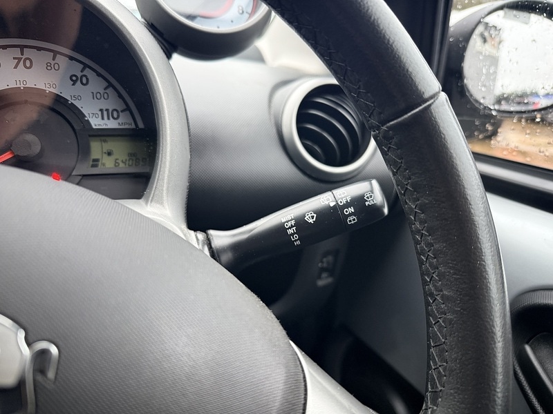 Used Peugeot 107 2013 for sale - 77166041: Photo 20