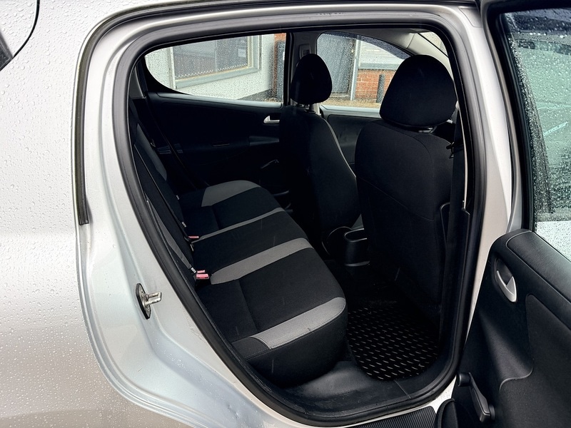 Used Peugeot 207 2007 for sale - 77165086: Photo 11