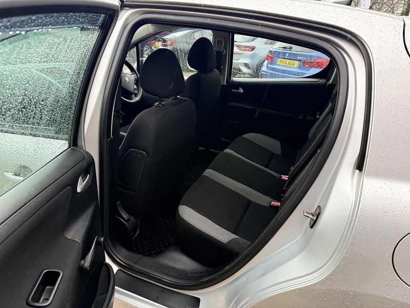 Used Peugeot 207 2007 for sale - 77165086: Photo 12